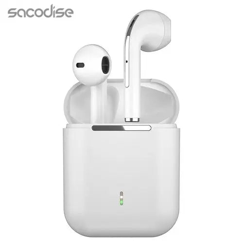 Dragon J-MAX Bluetooth Earbuds Yellow Pandora