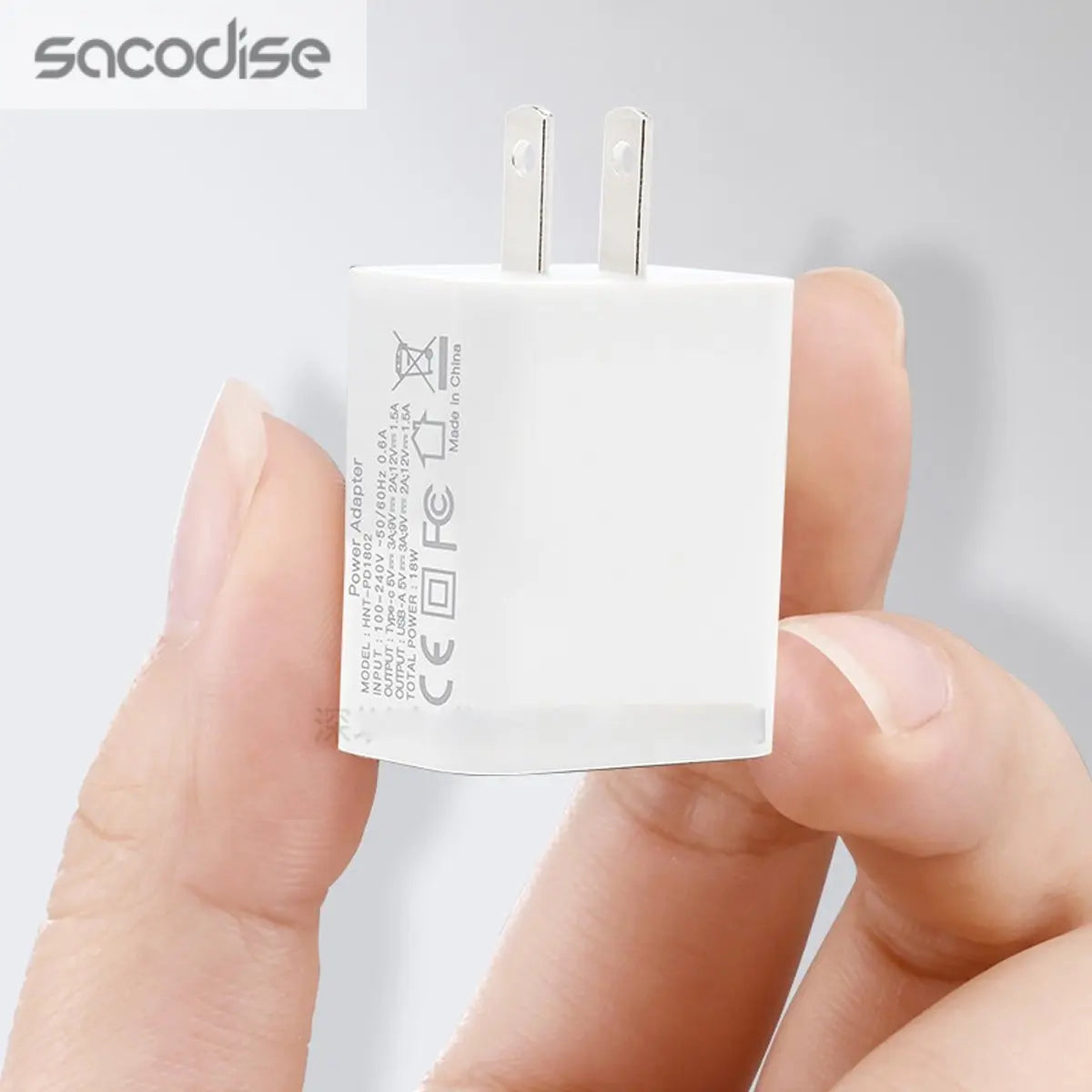 The Missing Charger Accessory For iPhone 12 Salmon Lucky