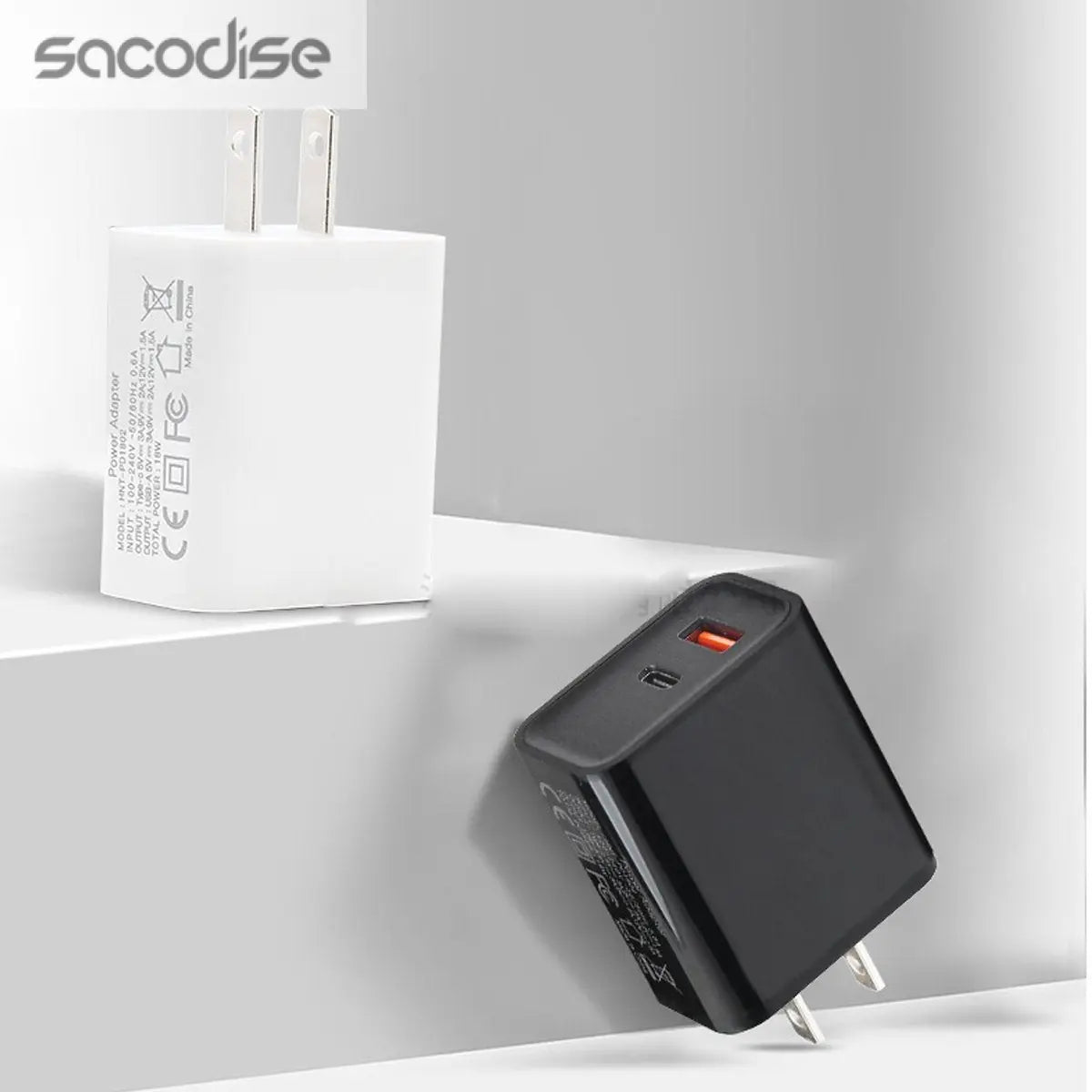 The Missing Charger Accessory For iPhone 12 Salmon Lucky