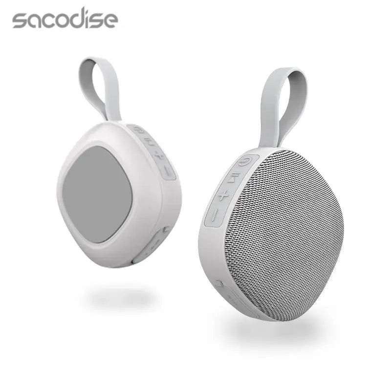 Waterproof Portable Mini TWS Speaker Wireless Bluetooth Speaker Lilac Milo