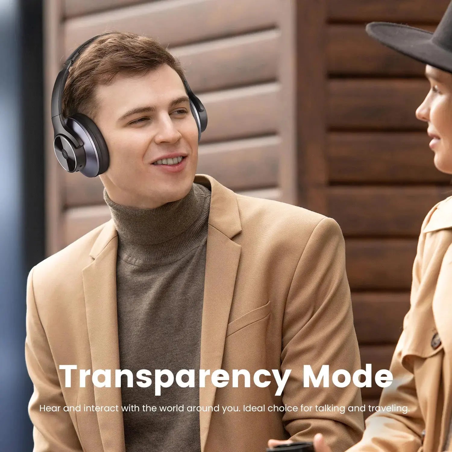 Wireless Headphones sacodise.com