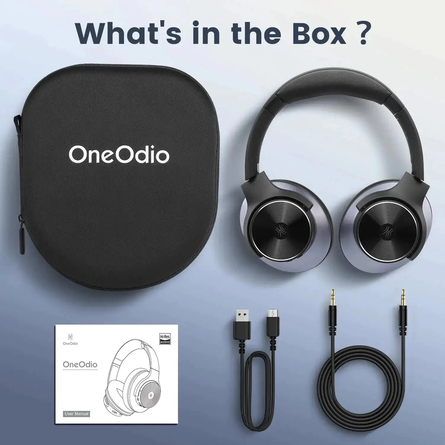 Wireless Headphones sacodise.com