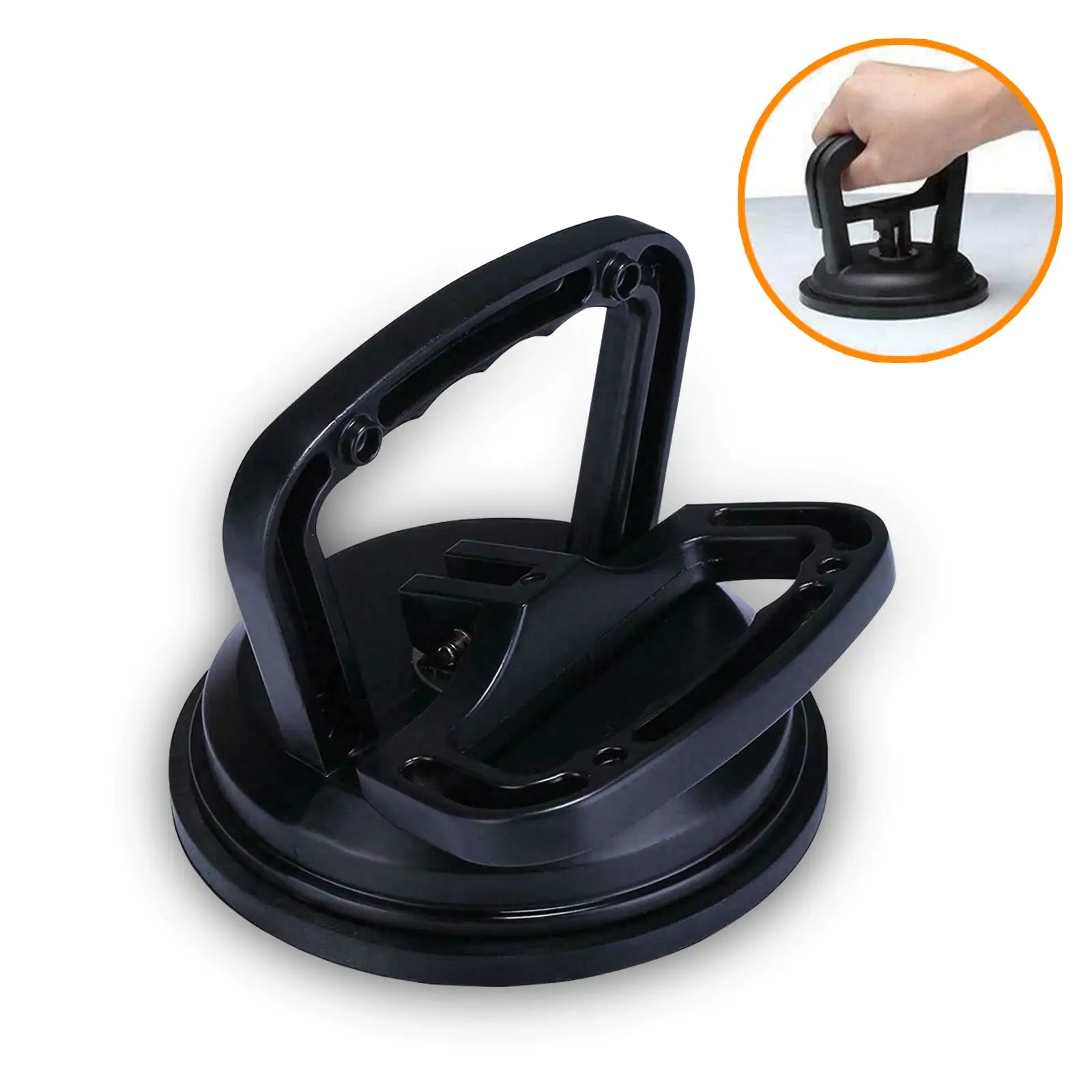 Car Body Dent Repair Suction Cup sacodise.com