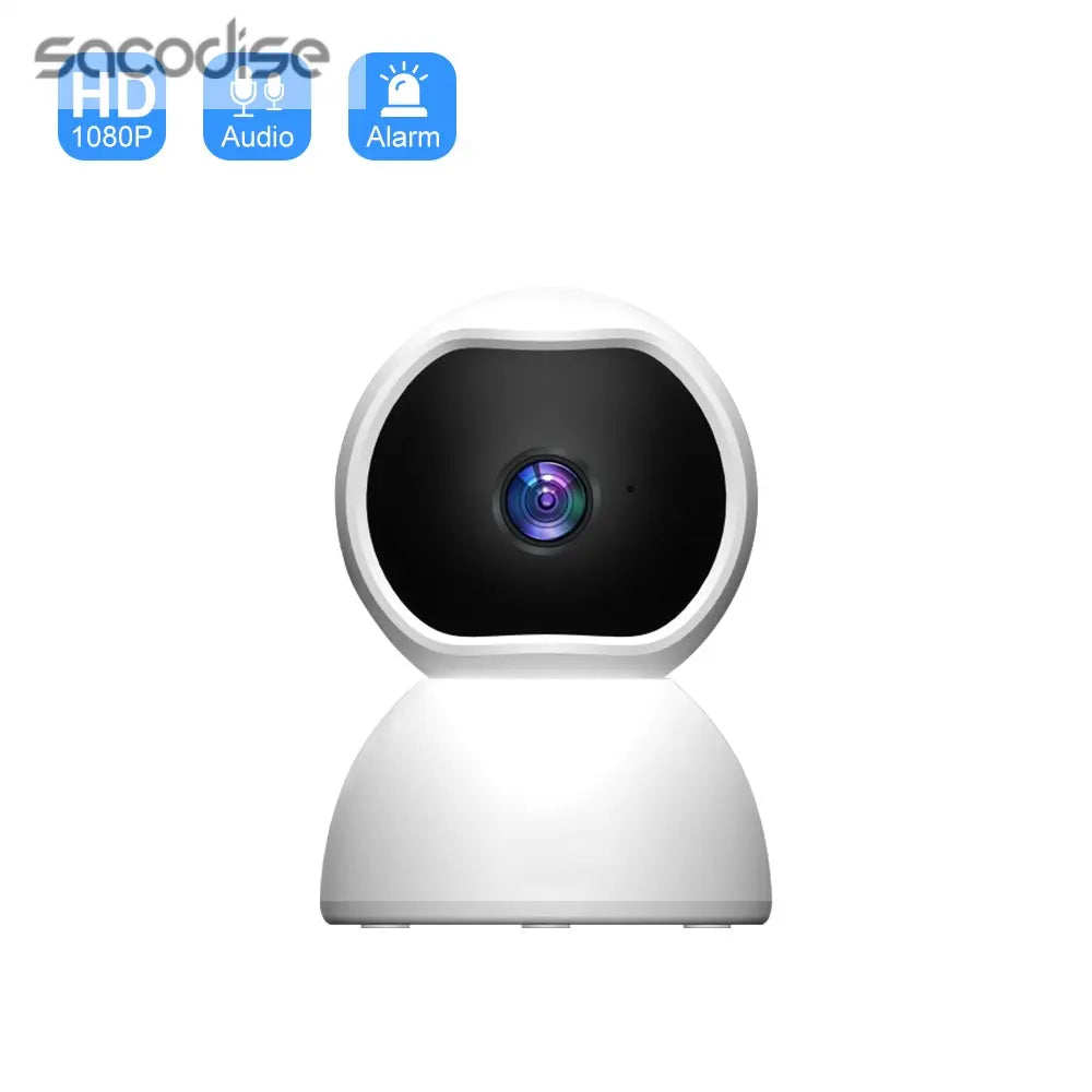 1080P Home Security Indoor Wireless IP Camera Teal Simba