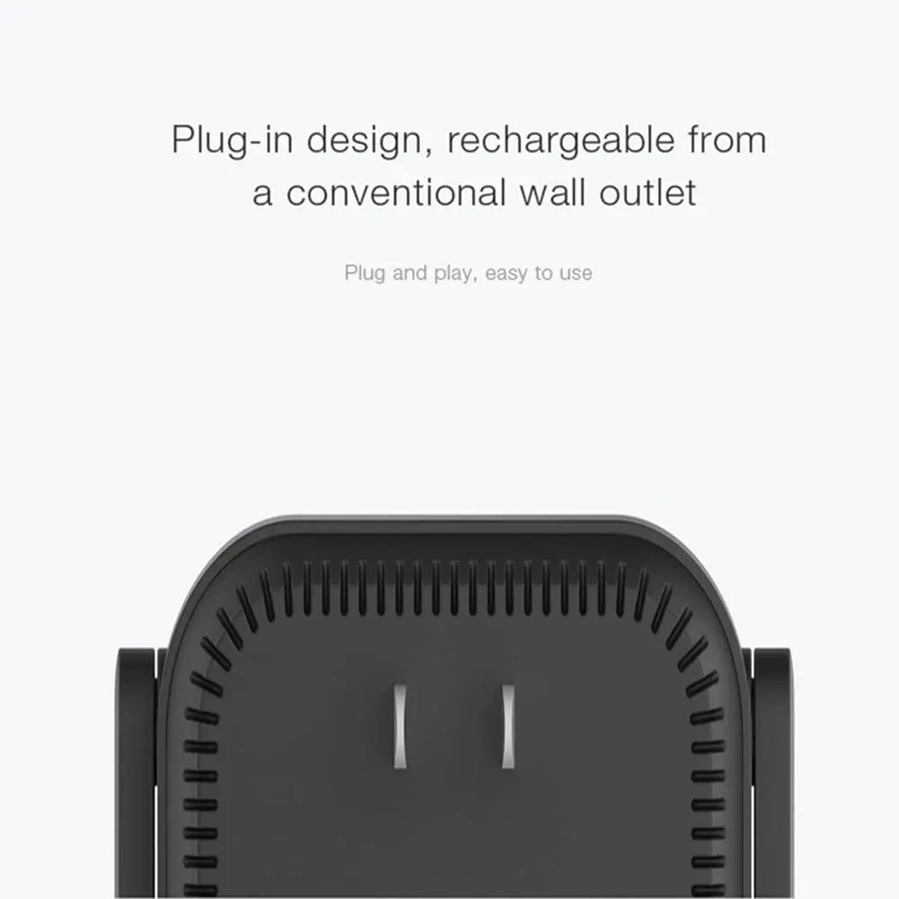 Xiaomi 300Mbps WiFi Amplifier/Universal Wireless WiFi Range Extender/Booster sacodise.com