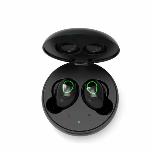 All Charged Up Bluetooth Earbuds With Wireless Charging Pad Salmon Lucky