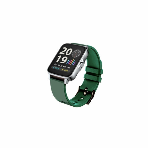 Lifestyle Smart Watch Heart Health Monitor And More Salmon Lucky