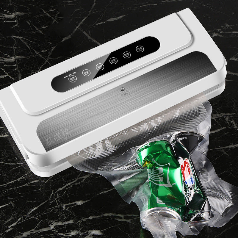 Household Vacuum Sealing Machine sacodise.com