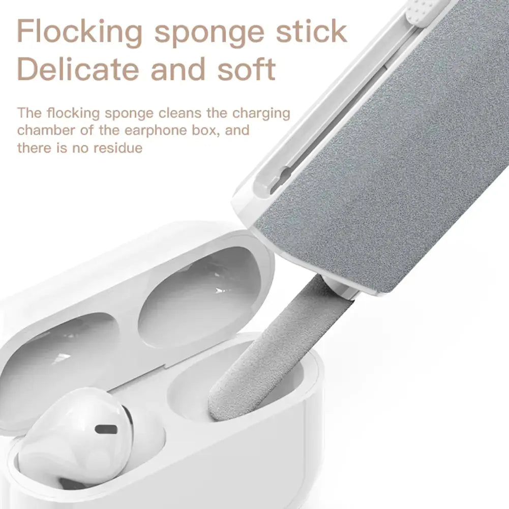 5 in 1 Earbuds Cleaner Kit sacodise.com