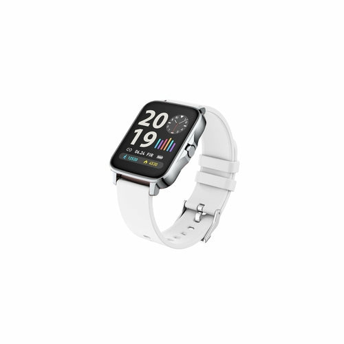 Lifestyle Smart Watch Heart Health Monitor And More Salmon Lucky