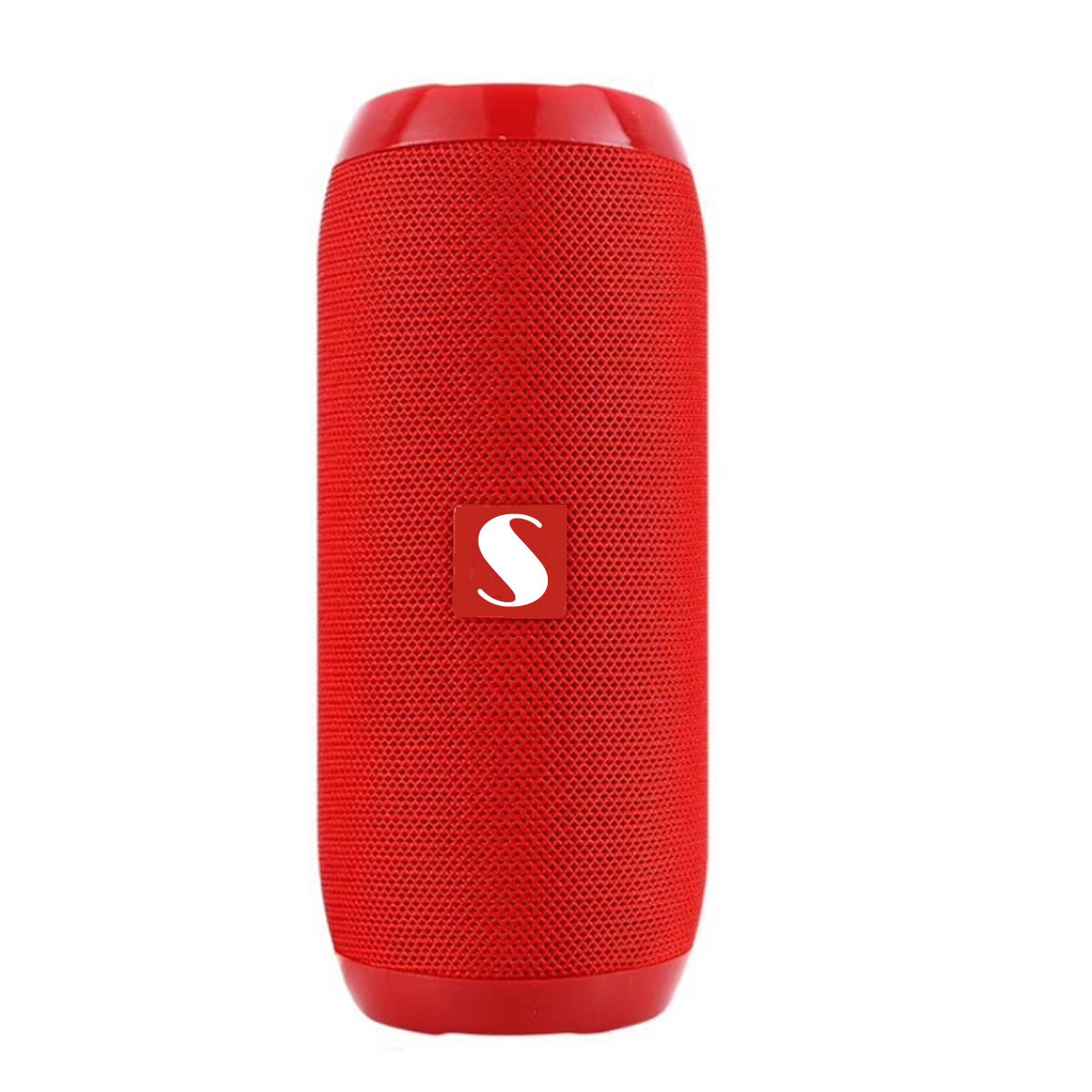 Music Manager Bluetooth Speaker And Subwoofer Salmon Lucky