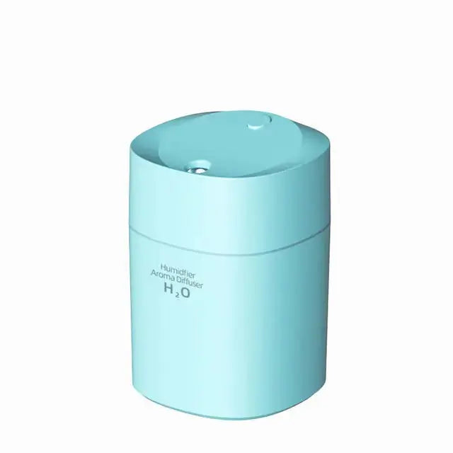 Anti Gravity Air Humidifier sacodise.com