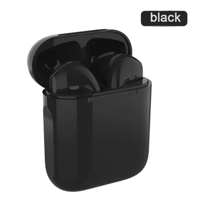 Bluetooth Earbuds sacodise.com