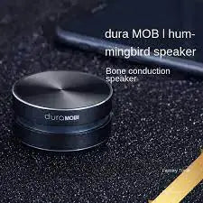 Bone Conduction Speakers sacodise.com