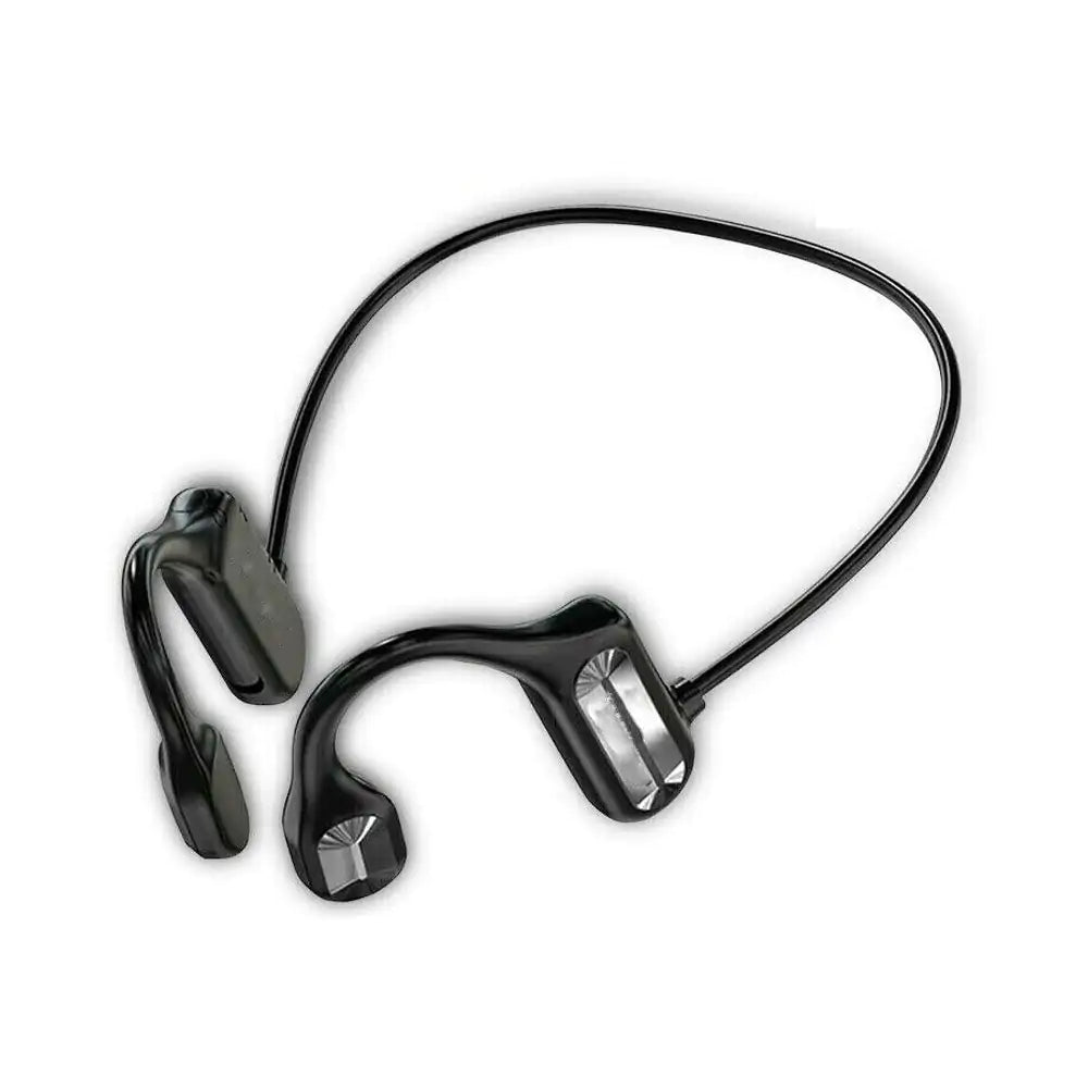 Wireless Bluetooth Headset sacodise.com