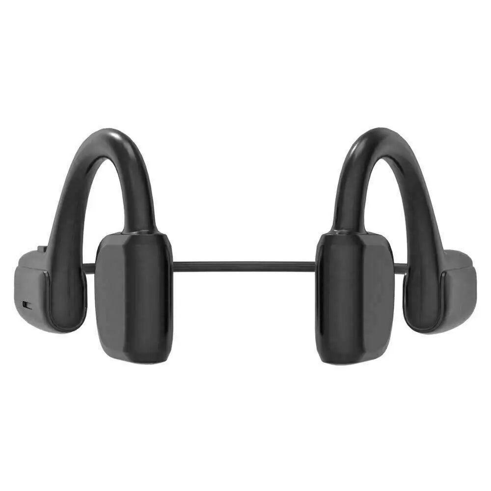 Bone Conduction Headphones sacodise.com