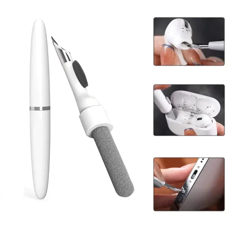 Double Head Earbuds Cleaning Pen sacodise.com