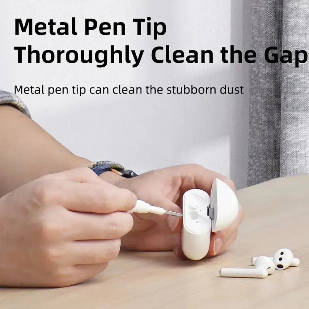 Earbuds Cleaning Pen sacodise.com