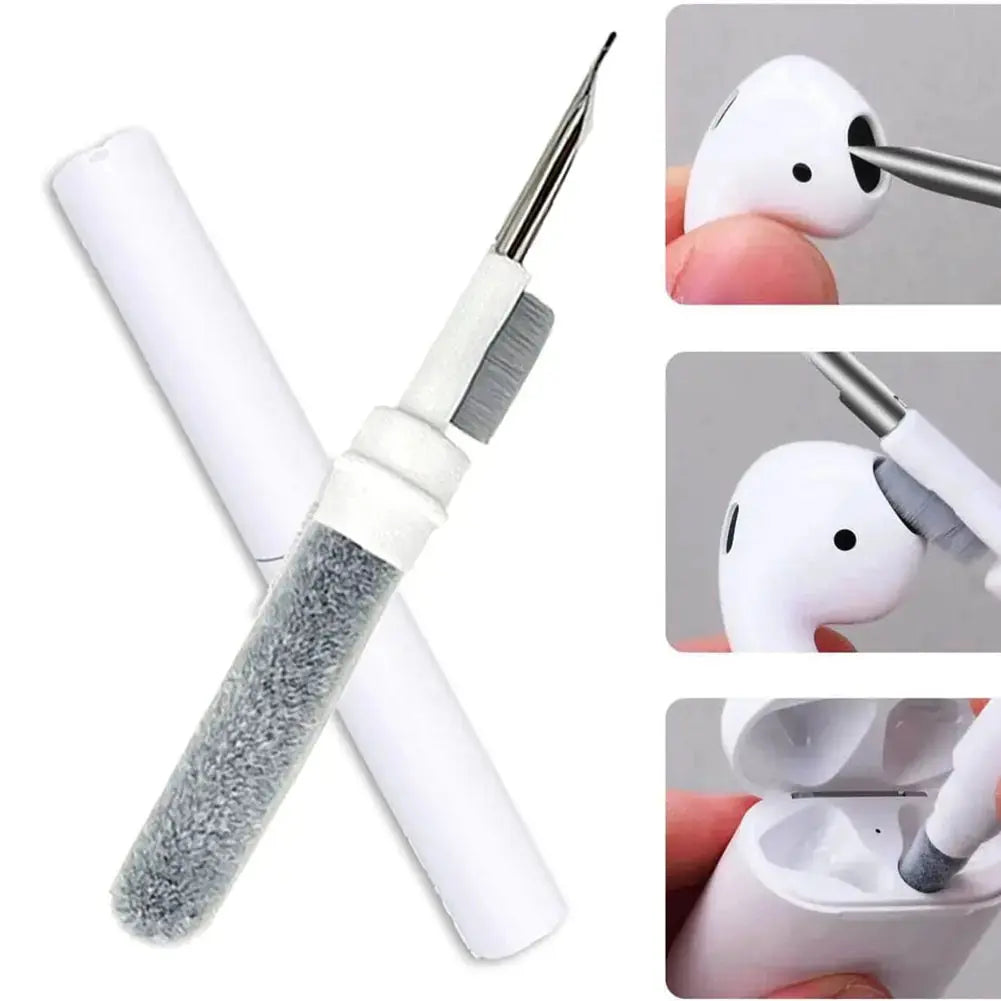 Earphone Earbuds Cleaner sacodise.com