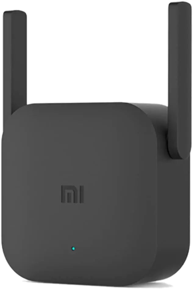 Xiaomi 300Mbps WiFi Amplifier/Universal Wireless WiFi Range Extender/Booster sacodise.com