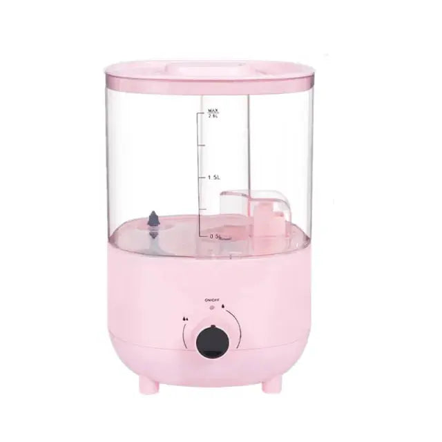 Electric Aroma Air Humidifier sacodise.com