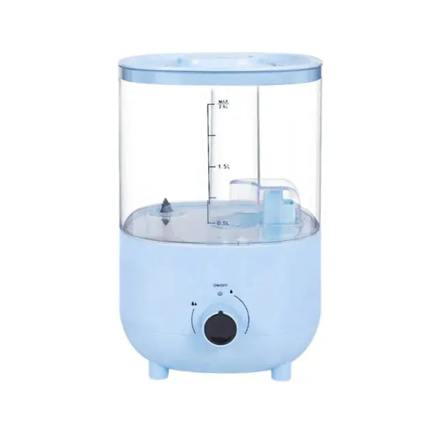 Electric Aroma Air Humidifier sacodise.com