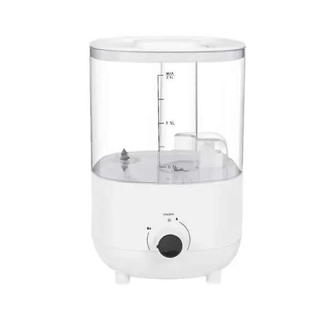 Electric Aroma Air Humidifier sacodise.com