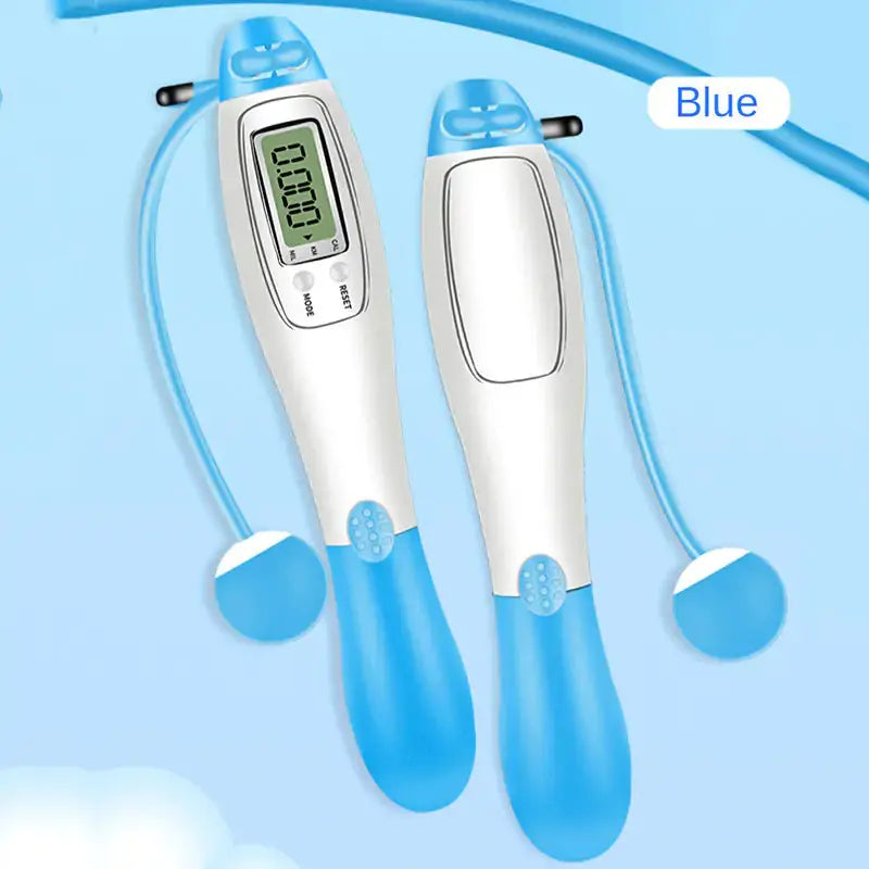 Electronic Counting Skip Rope sacodise.com