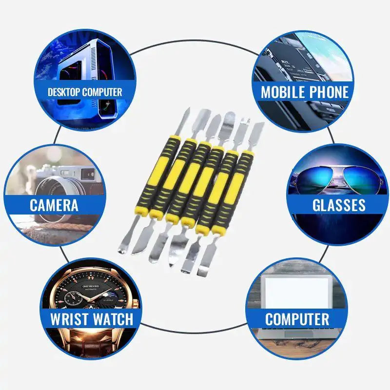 Electronic Repair Tools sacodise.com