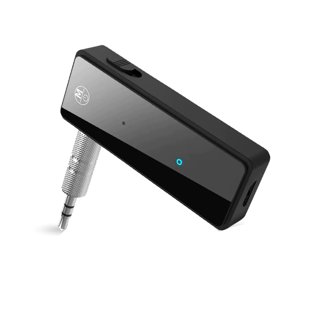 2 In 1 Bluetooth 5.0 USB Wireless Transmitter sacodise.com