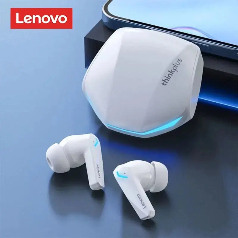 Gaming Wireless Earphones sacodise.com