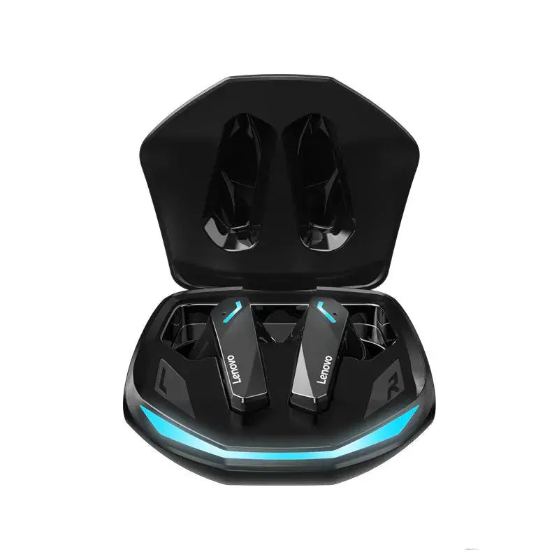 Gaming Wireless Earphones sacodise.com