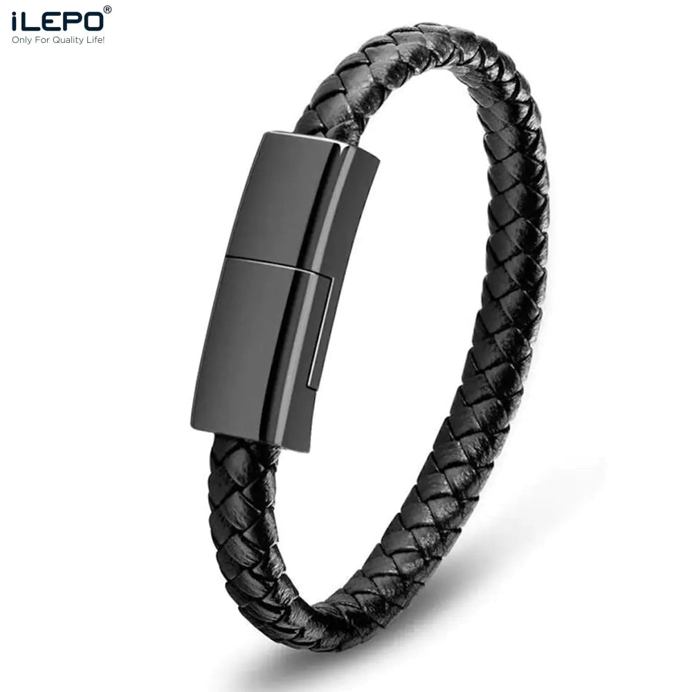 Bracelet USB Charging Cable sacodise.com