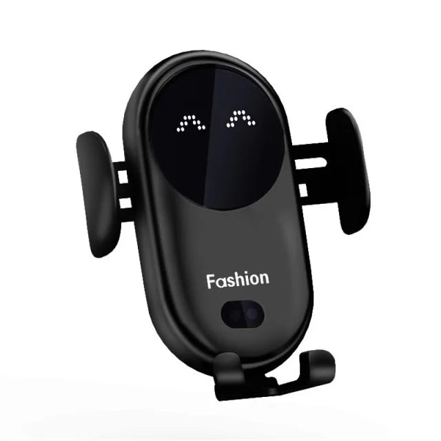 Fast Charging Car Wireless Charger sacodise.com