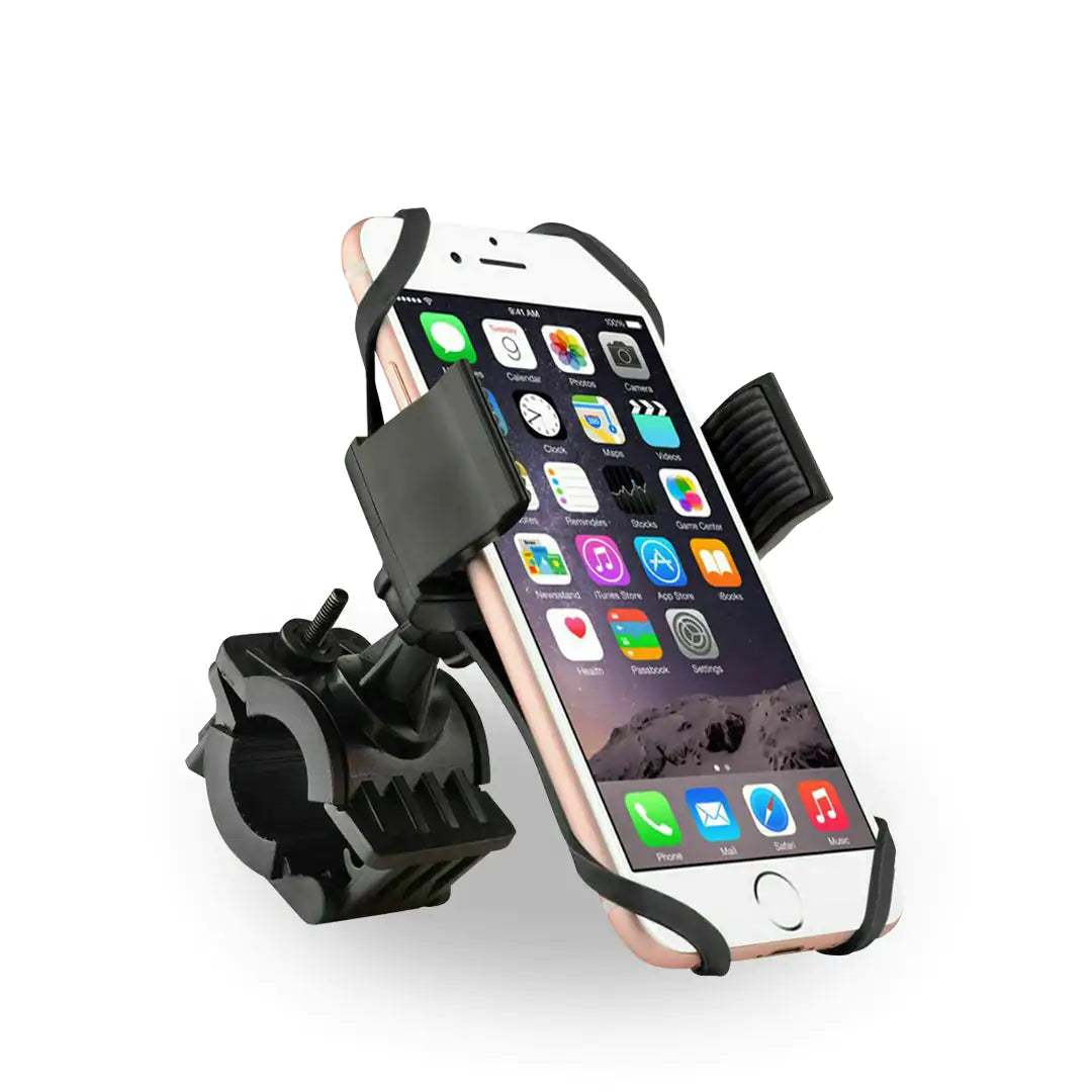 Universal Bike Phone Mount sacodise.com