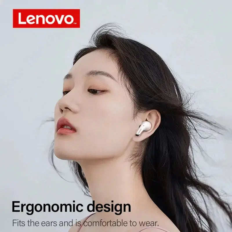 Lenovo LP5  Wireless Bluetooth Earbuds sacodise.com