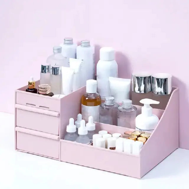 Makeup Jewelry Drawer Organizer sacodise.com