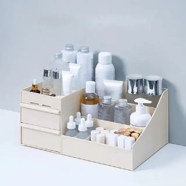 Makeup Jewelry Drawer Organizer sacodise.com