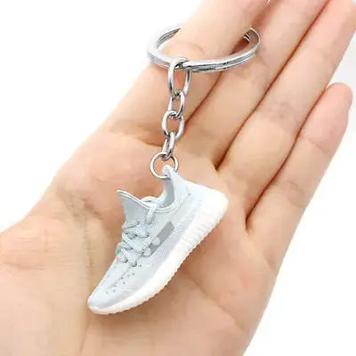 New Mini Sneakers Keychain Gift 3D Shoe sacodise.com