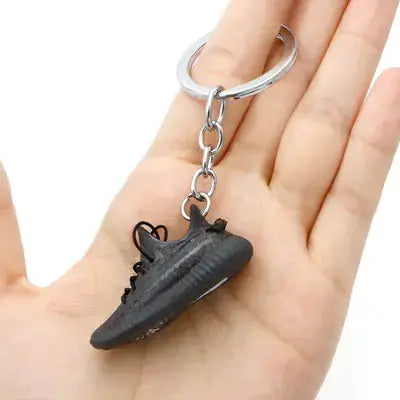 New Mini Sneakers Keychain Gift 3D Shoe sacodise.com