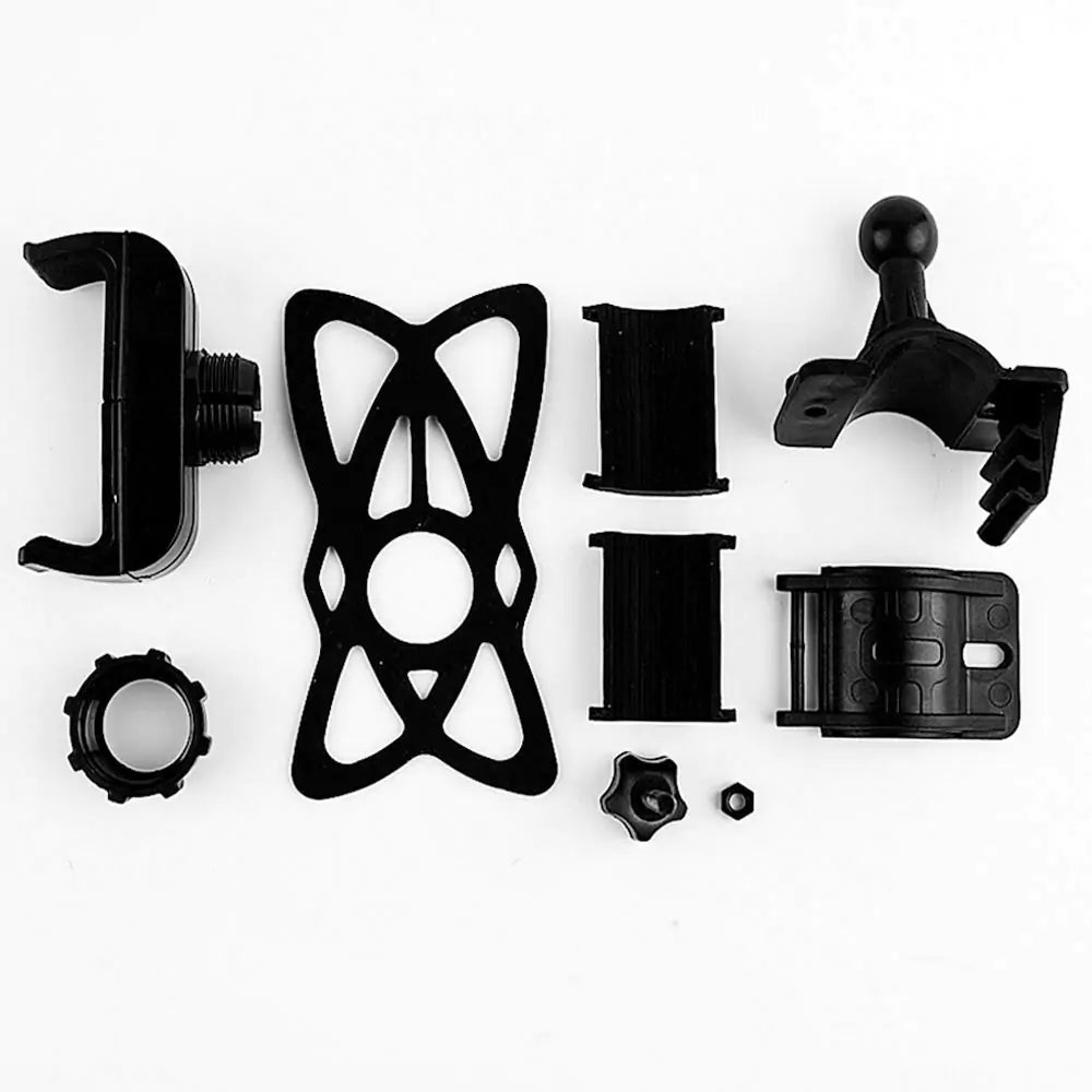 Universal Bike Phone Mount sacodise.com