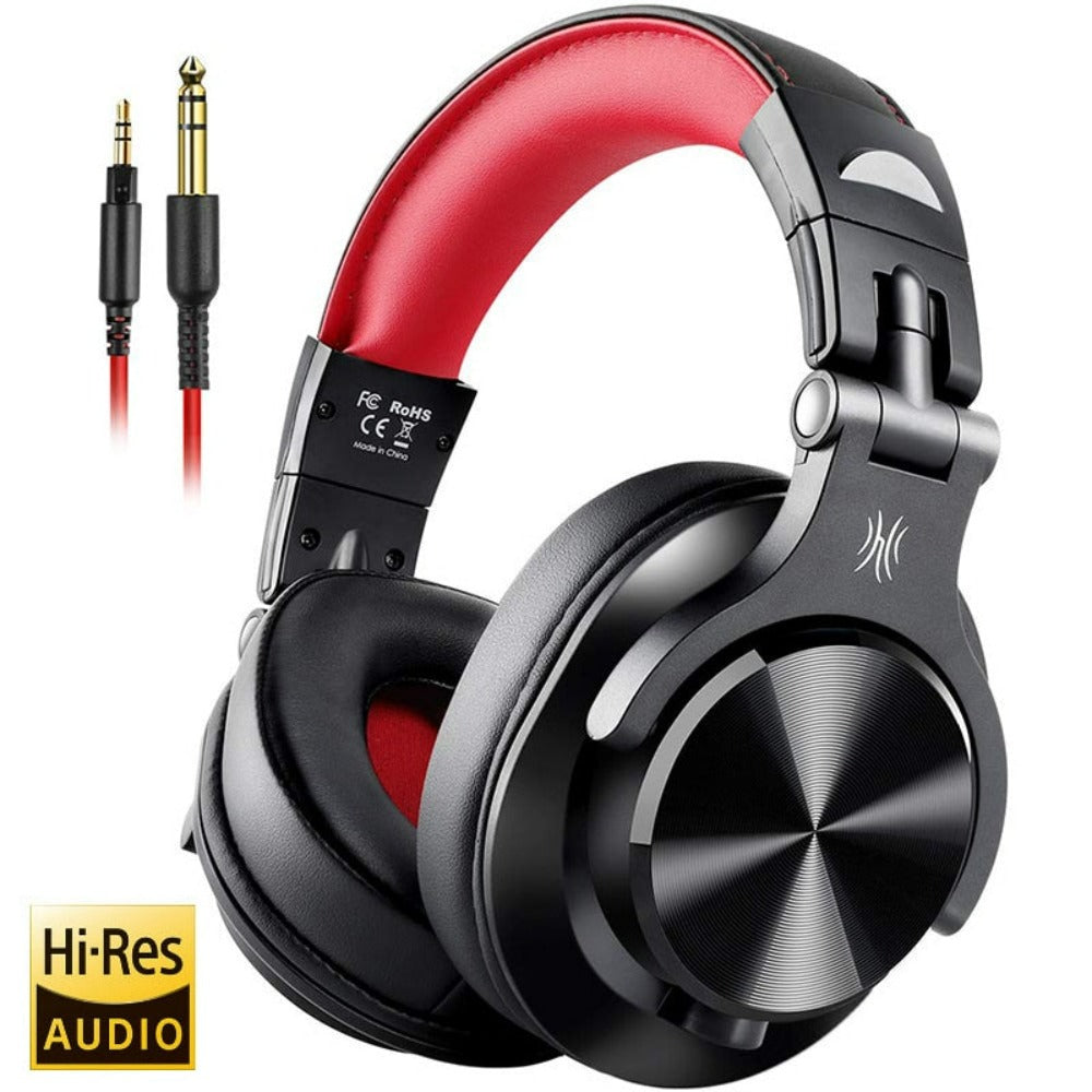 Dragon Alpha Gaming Headphone with Mic Yellow Pandora