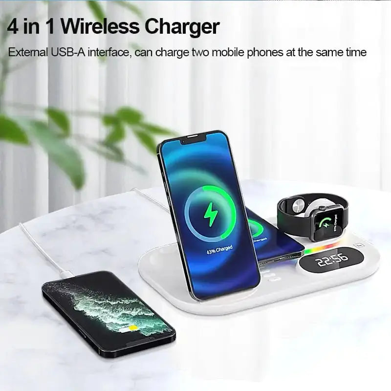 Wireless Chargers sacodise.com