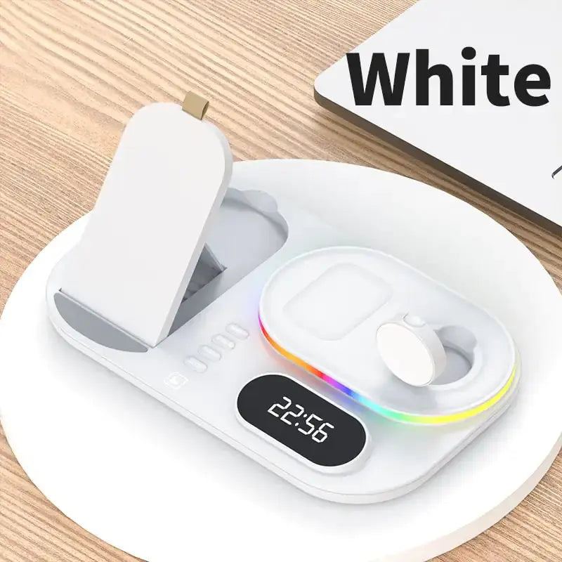 Wireless Chargers sacodise.com