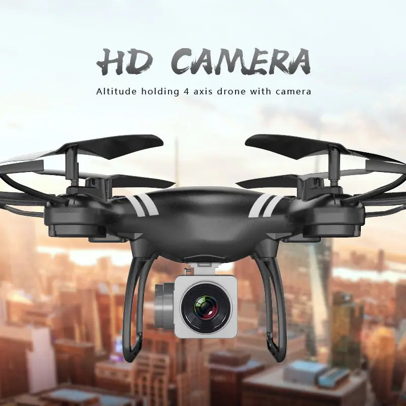 Folding Camera Smart Selfie 4k Professional Mini Rc Drone sacodise.com