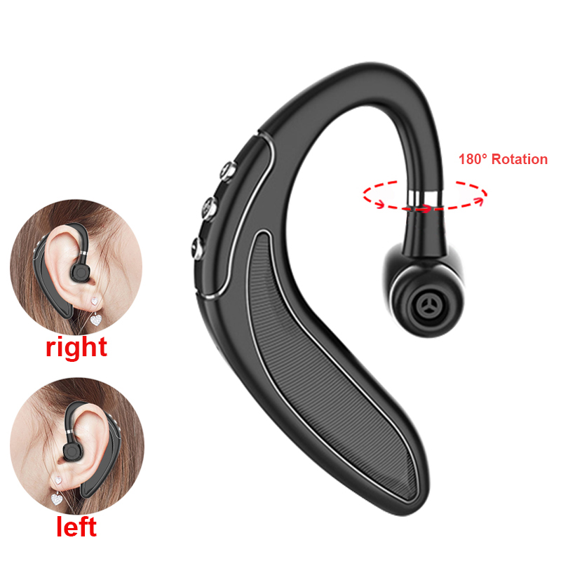 Long Standby Handsfree Wireless Bluetooth 5.0 Headset Teal Simba