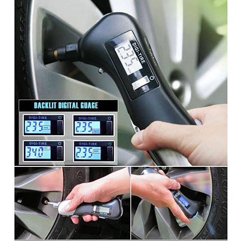 Handy Dandy Multi Functional Car Tool Smart Choice For Your Glove Comp Salmon Lucky