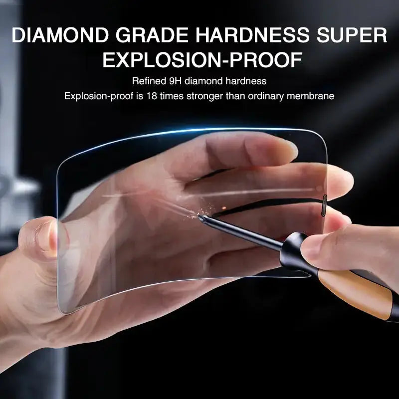 iPhone Anti-Spy Screen Protector sacodise.com