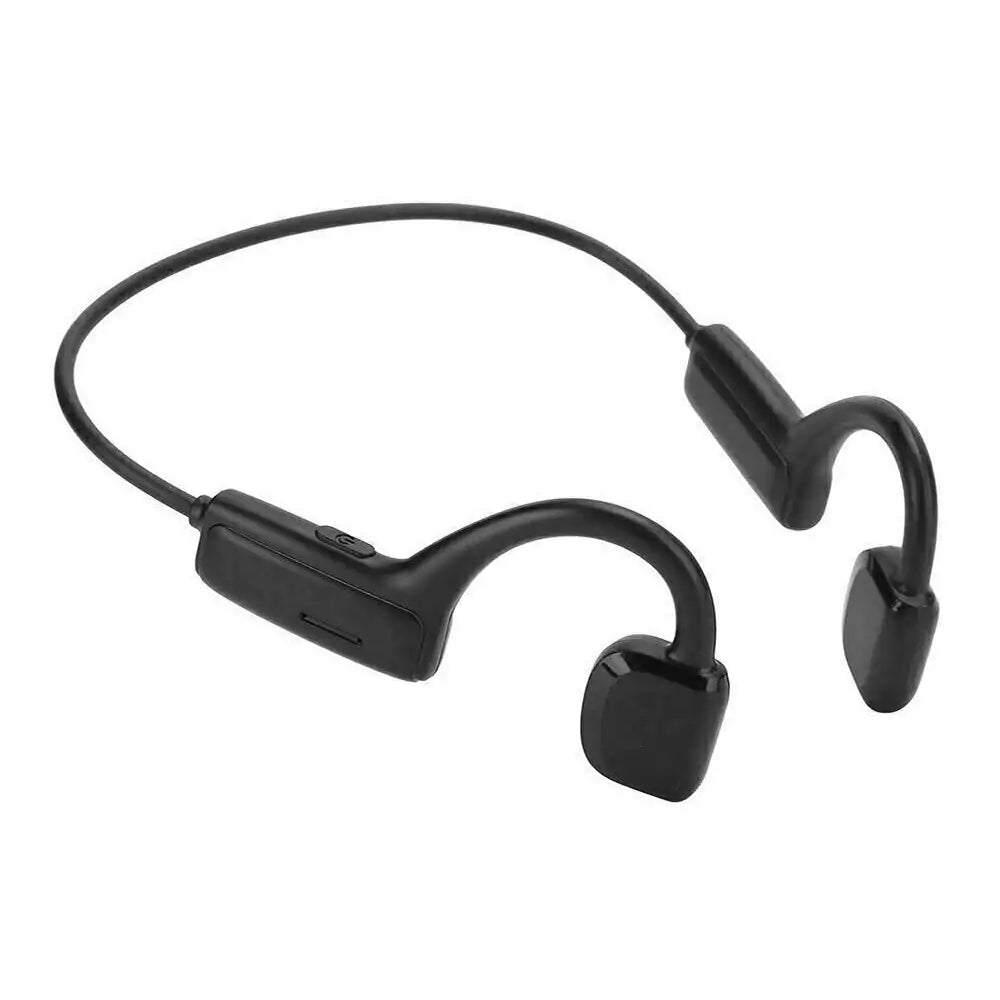 Bone Conduction Headphones sacodise.com