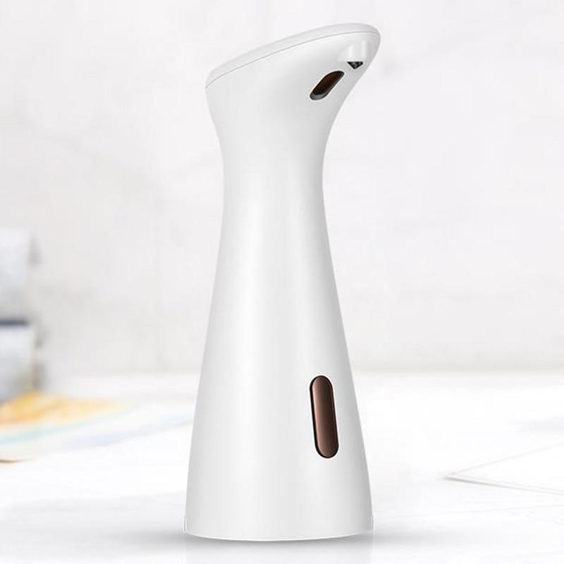 Automatic Liquid Soap Dispenser Yellow Pandora